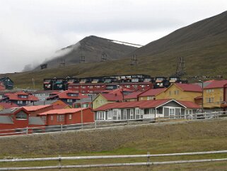 Longyearbyen